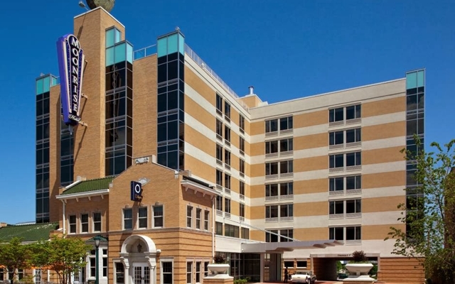 Picture for Moonrise Hotel - St. Louis, MO