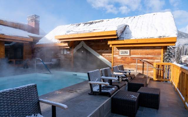Picture for Moose Hotel & Suites (Banff)