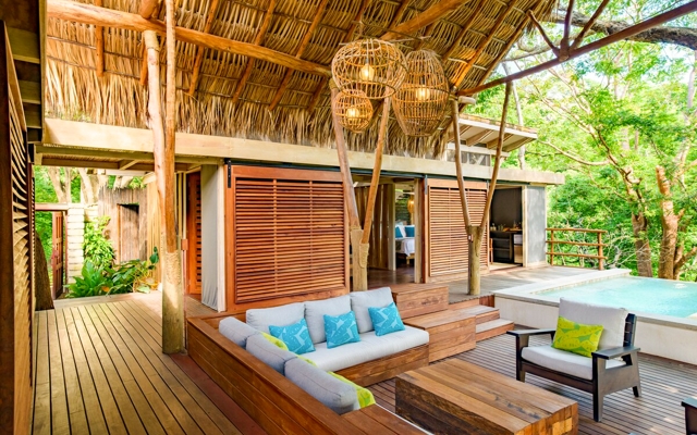 Picture for Morgan's Rock Hacienda and Ecolodge