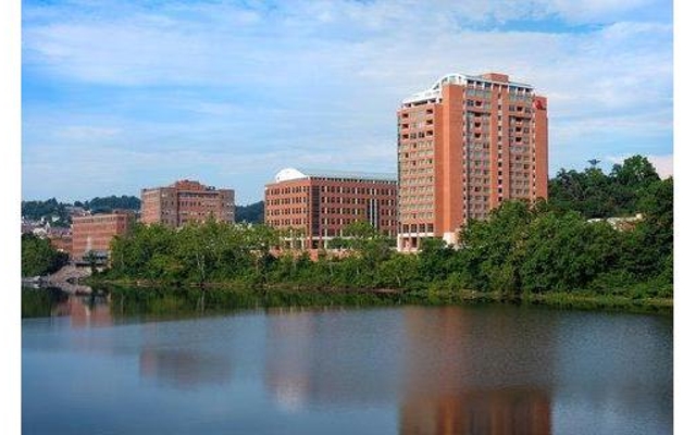 Picture for Morgantown Marriott at Waterfront Place