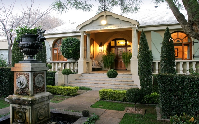 Picture for Morrells Boutique Estate