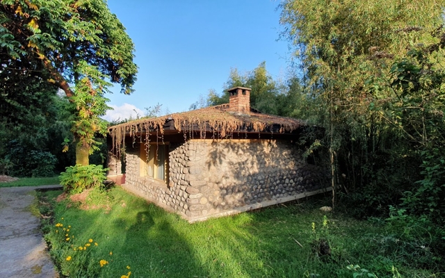 Picture for Rwanda Mountain Gorilla View Lodge