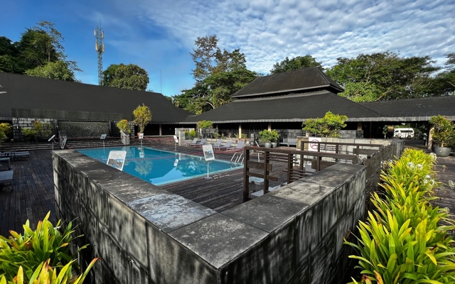 Picture for Mulu Marriott Resort & Spa