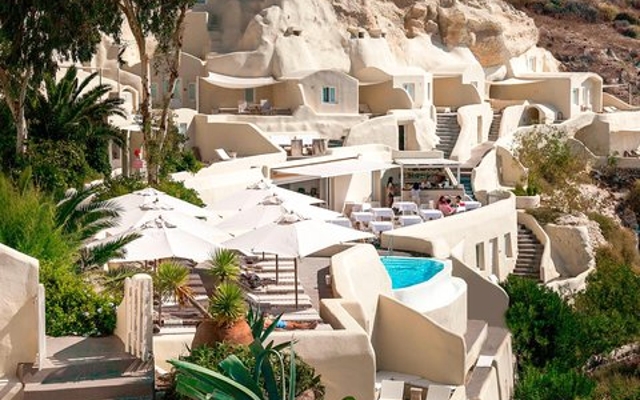 Picture for Mystique, a Luxury Collection Hotel, Santorini