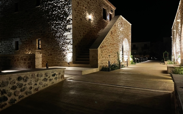 תמונה עבור Mystras Grand Palace Resort