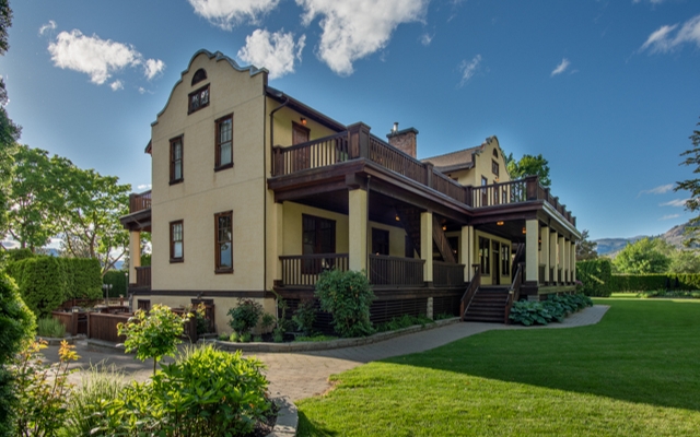 Picture for Naramata Inn