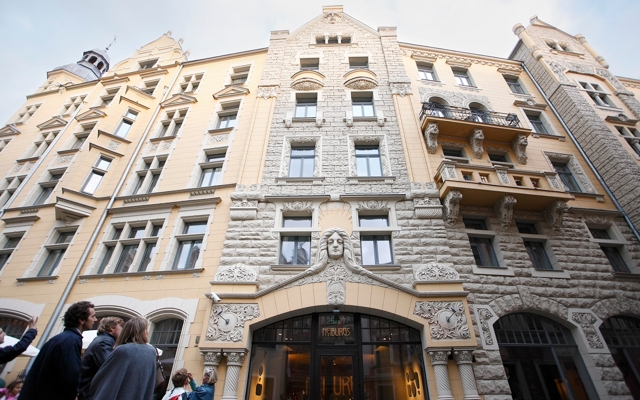 תמונה עבור Hotel Neiburgs