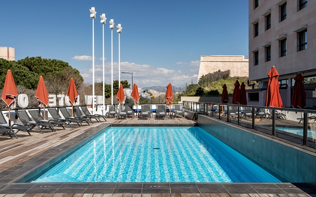 Изображение для New Hotel of Marseille
