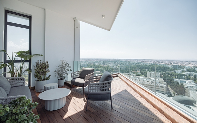Изображение для Central Park Residence