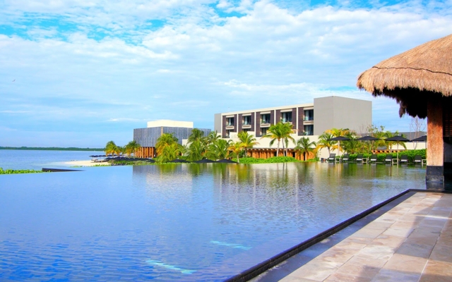 תמונה עבור NIZUC Resort & Spa