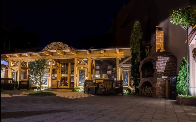 Изображение для Noblesse Boutique Hotel