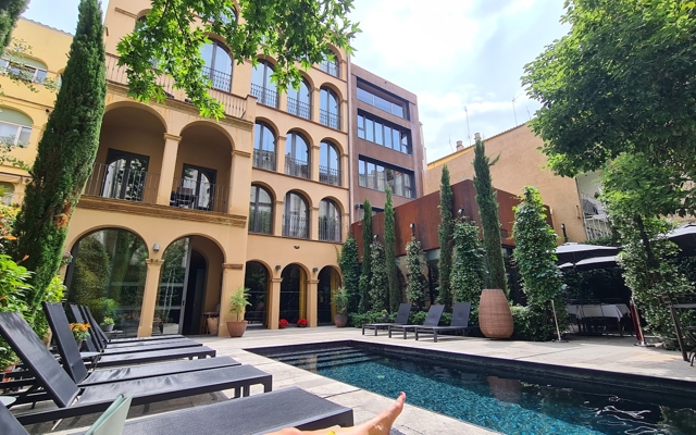 תמונה עבור Hotel Nord 1901 Girona