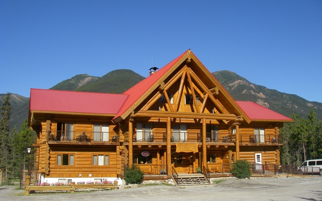 Picture for Northern Rockies Lodge