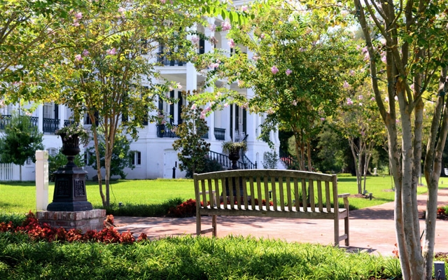 Picture for Nottoway Plantation & Resort