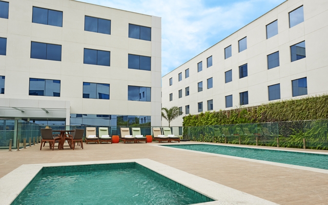 תמונה עבור Novotel Rio de Janeiro Parque Olímpico