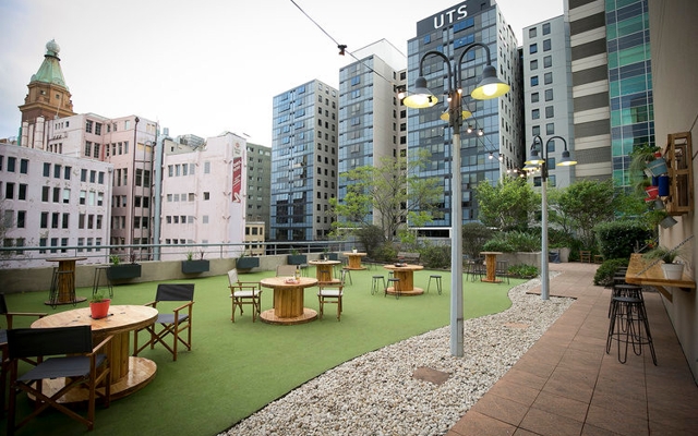 תמונה עבור Novotel Sydney Central