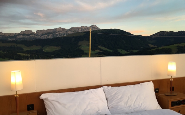 Picture for Null Stern Hotel