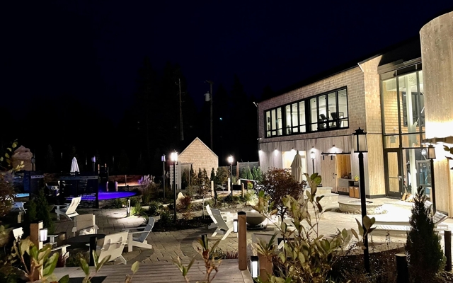 Picture for Oceanstone Seaside Resort