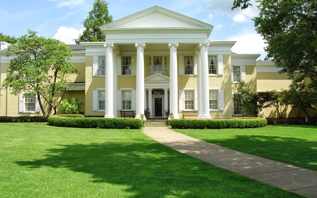 Picture for Oglebay Resort