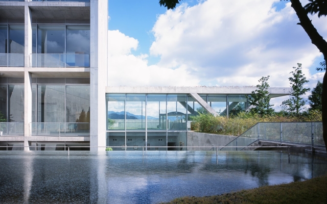 Изображение для Setouchi Retreat Aonagi