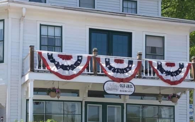 Picture for The Old Jail Bed & Breakfast