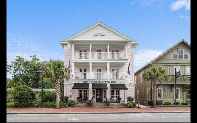 Picture for Old Town Bluffton Inn