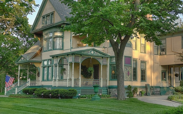 Picture for Oliver Inn Bed & Breakfast