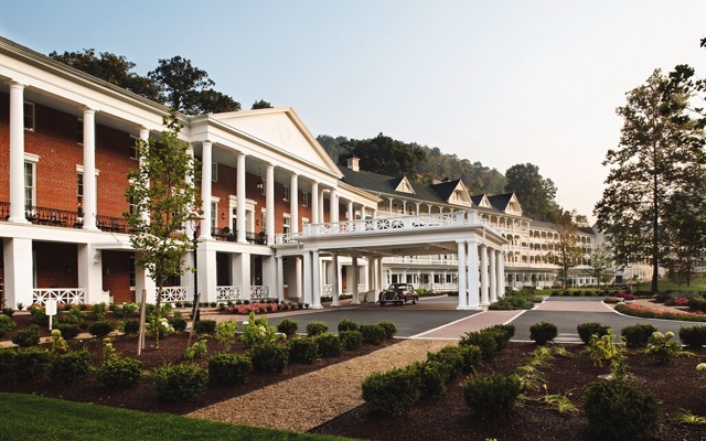Picture for Bedford Springs Resort