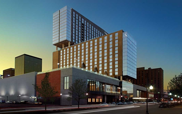 Picture for Omni Louisville Hotel (Louisville, KY)
