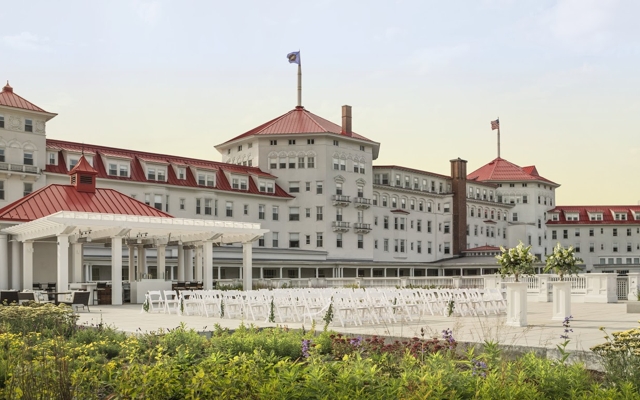 Picture for Omni Mount Washington Resort