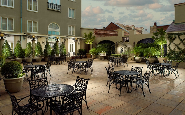 Picture for Omni Royal Orleans
