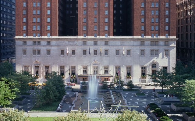 Picture for The Omni William Penn Hotel (Pittsburgh)