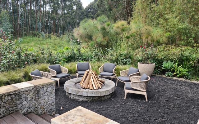 Picture for Gorillas Nest Lodge