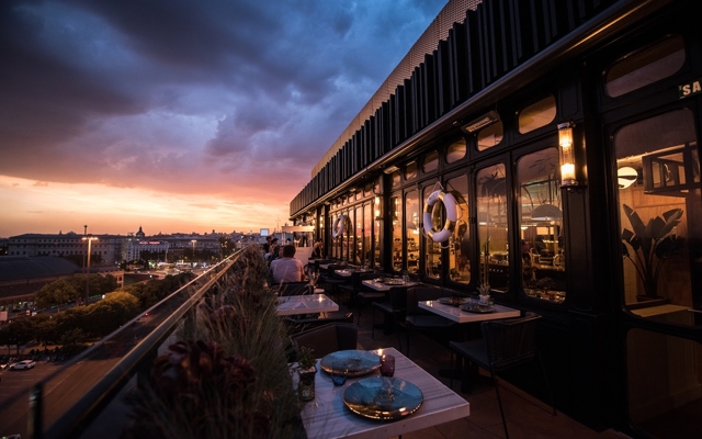 תמונה עבור Only You Hotel Atocha, Madrid