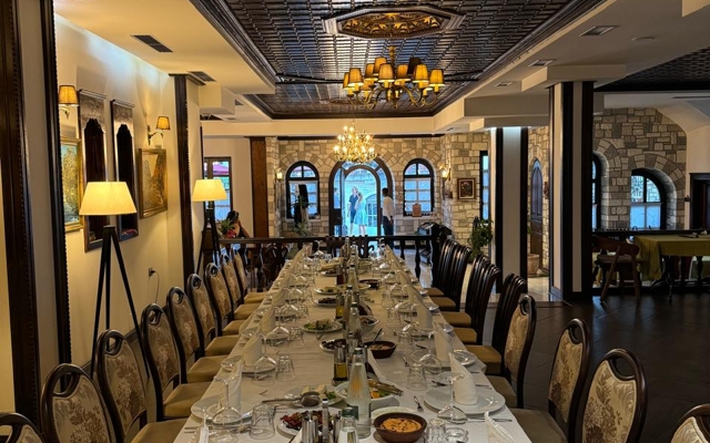 Изображение для Hotel Onufri