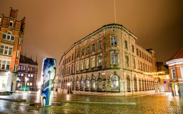 תמונה עבור Opus XVI, Bergen