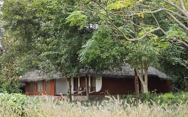 Picture for Orange County, Kabini