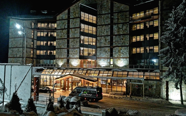 תמונה עבור Orlovetz Hotel Pamporovo