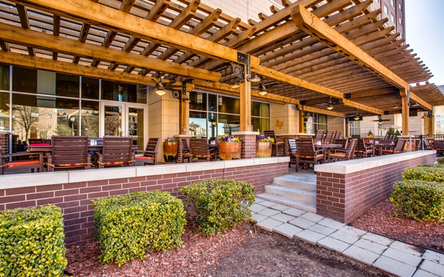 Picture for Overton Hotel and Conference Center