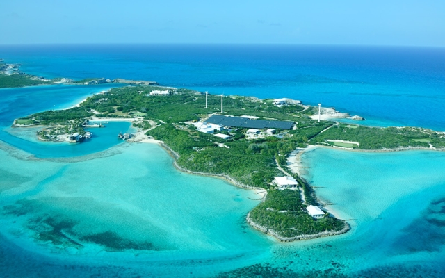 Picture for Over Yonder Cay