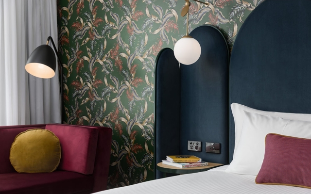 Picture for Ovolo The Valley