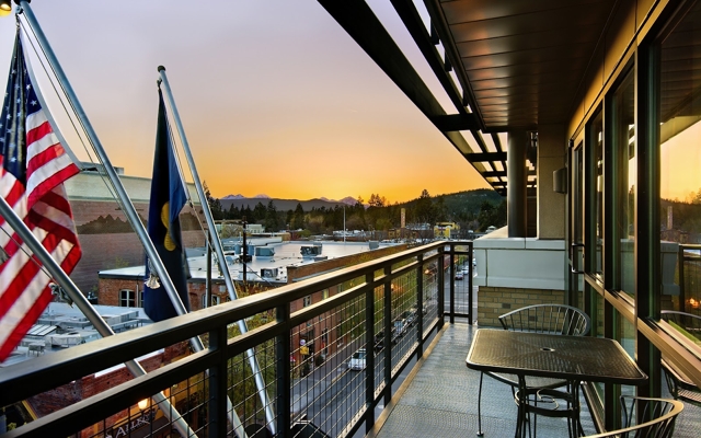 Picture for Oxford Hotel