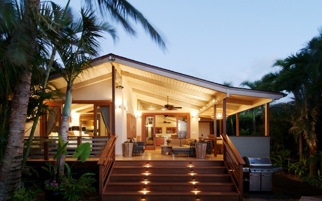 Picture for Paia Inn