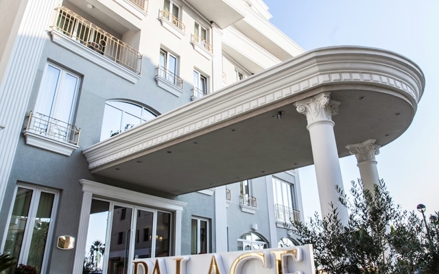 תמונה עבור Hotel Palace
