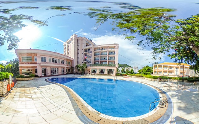 Изображение для Palace Hotel