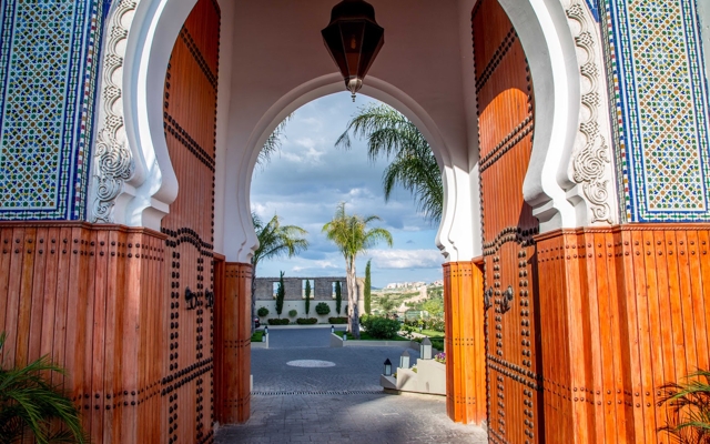 תמונה עבור Palais Faraj Suites & Spa