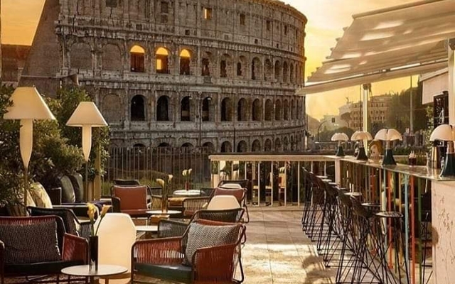 תמונה עבור Palazzo Manfredi - Small Luxury Hotels of the World