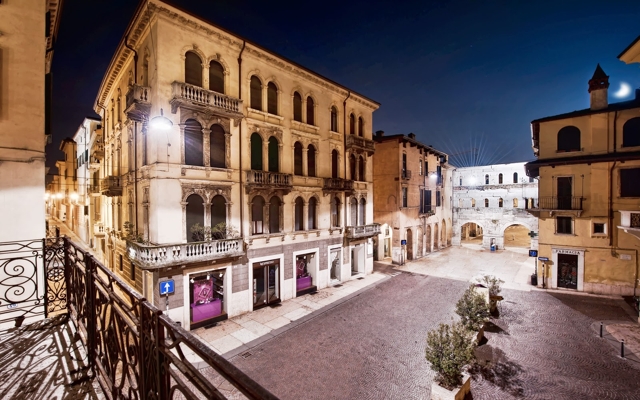 תמונה עבור Palazzo Victoria