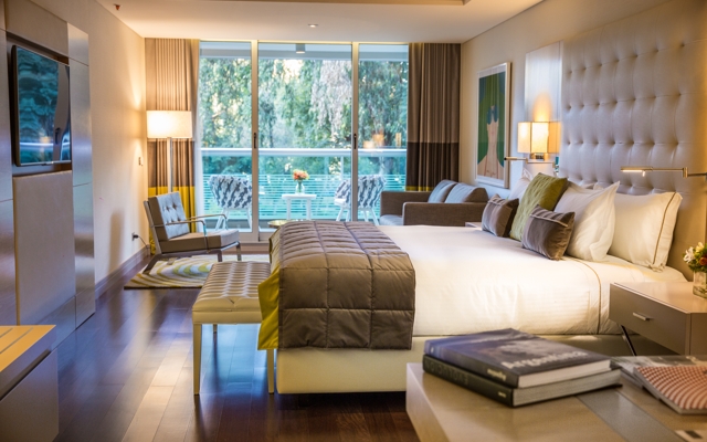 תמונה עבור Palladio Hotel Buenos Aires