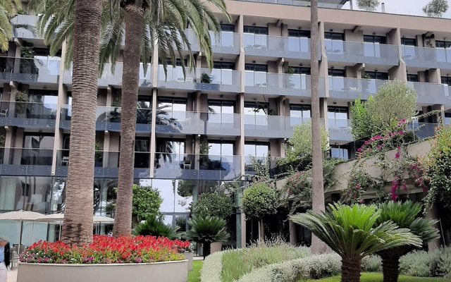 תמונה עבור Palmon Bay Hotel & Spa